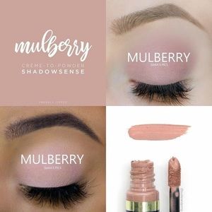 Shadowsense - Mulberry